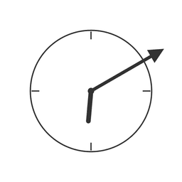 Mosey app icon