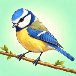 Pim app icon